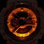 Мужские наручные часы Casio GA-114RX-7A
