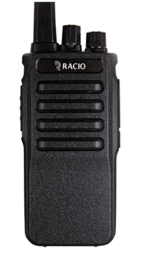 Рация Racio R210 UHF