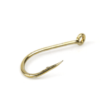 Крючок Cottus Kushiro Карп (10шт)