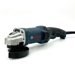 болгарка УШМ Электрическая угловая шлифовальная машина GBH4075 1450 Вт