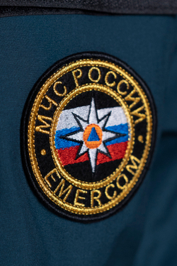 Куртка утепленная укороченная