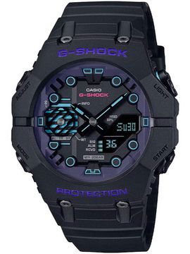 Наручные часы Casio GA-B001CBR-1A