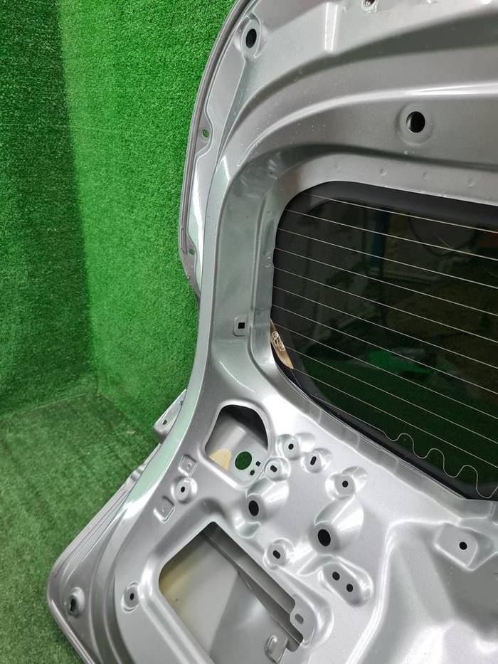 Крышка багажника Haval Jolion (2021-н.в.)