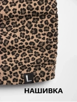 Платье-водолазка для девочки обтягивающее на осень