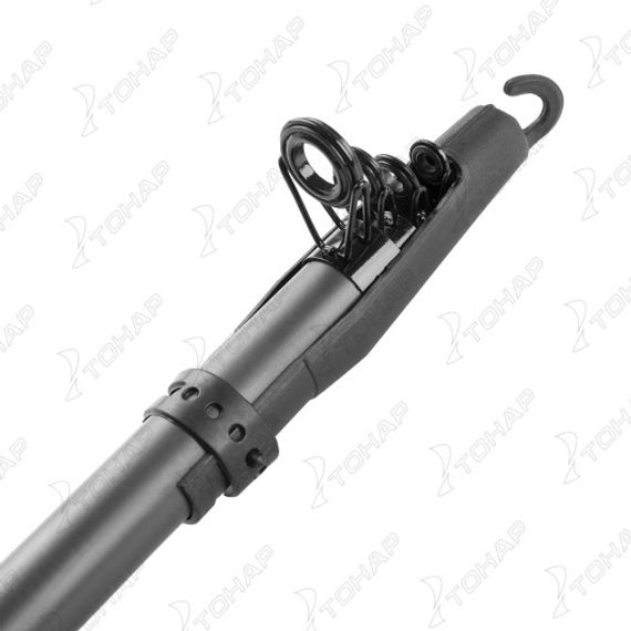 Удилище проводочное PREMIER Bolo 3 м с/к телескопическое (PR-300K-P)