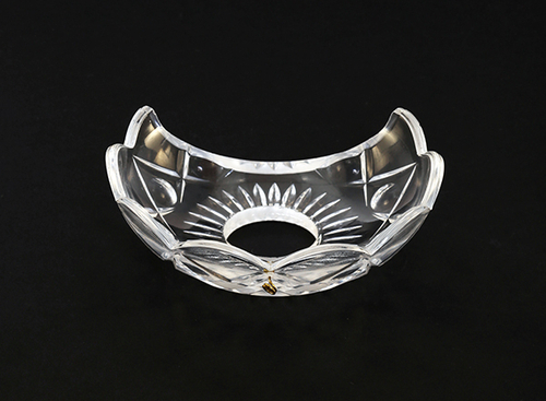 Розетка редкая №0212