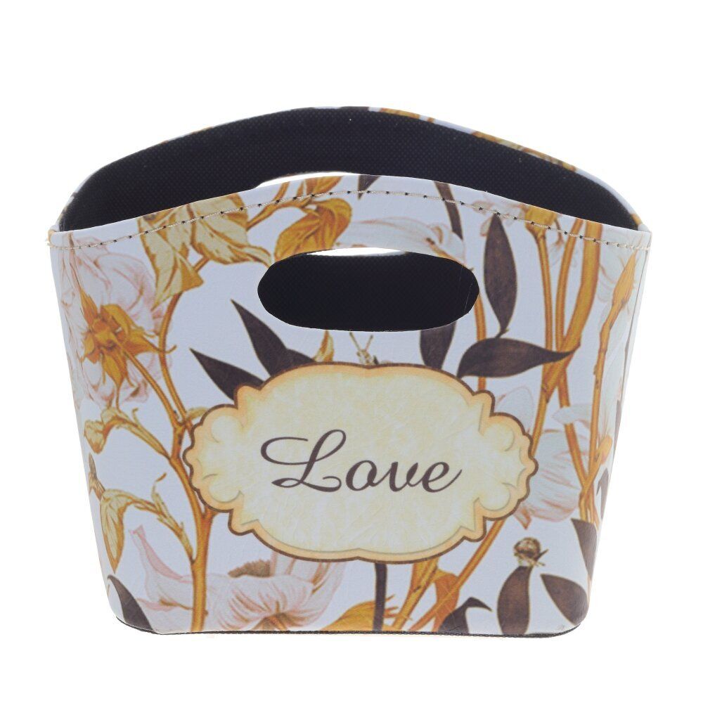 GAEM Корзинка для мелочей, L20 W11 H15,5 см