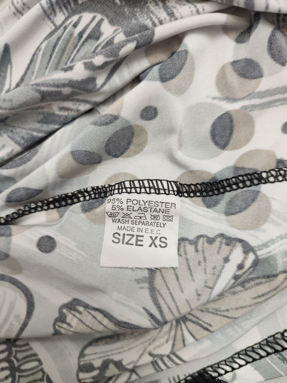 Сарафан Sisters Point летний 42-44 размер