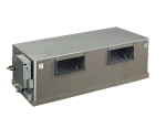 Канальный кондиционер Lessar LS-HE96DTA4/LU-HE96DTA4