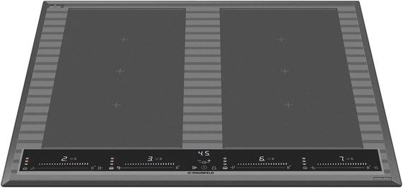 Индукционная варочная панель MAUNFELD CVI594SF2MDGR LUX Inverter
