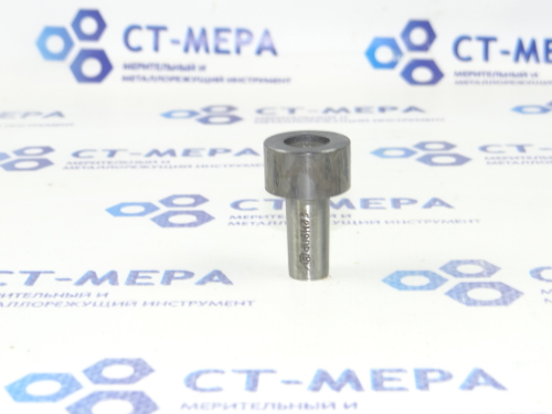 Калибр-пробка гладкая 22 Н9 ПР (Твердый сплав)