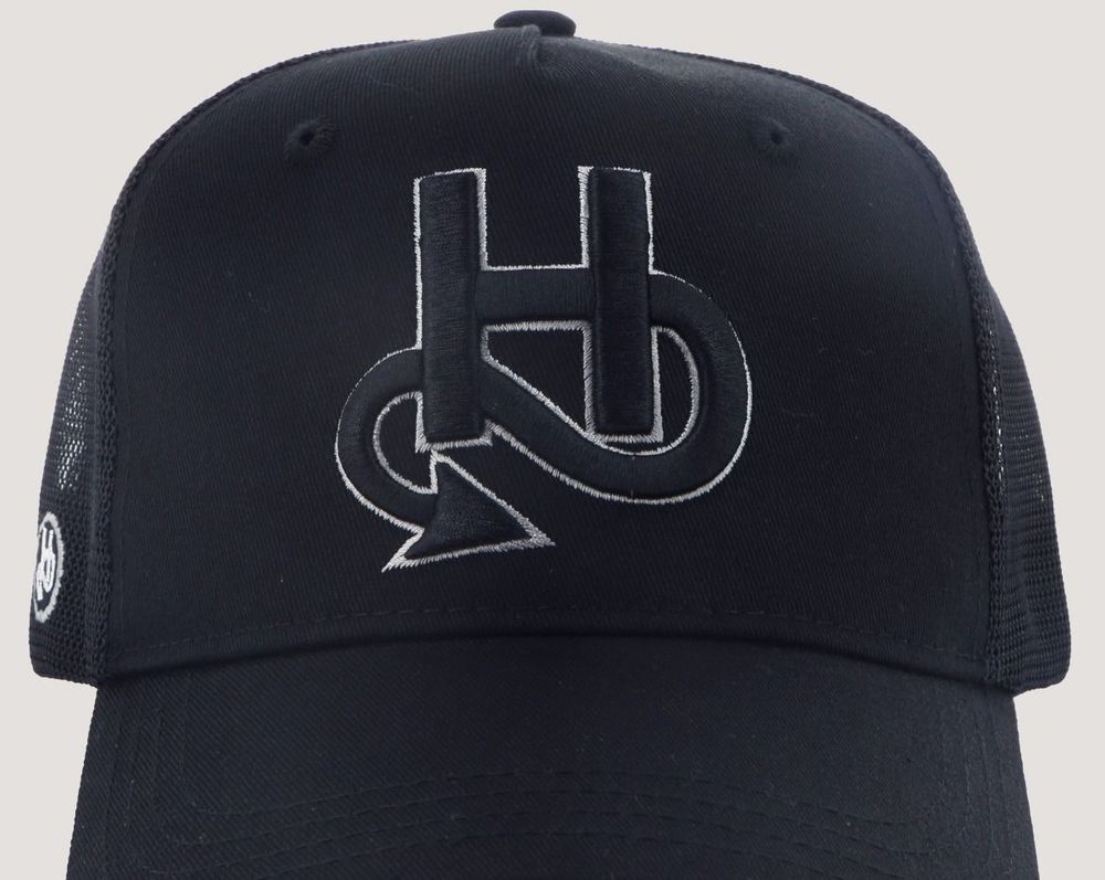 Black Shadow / Черный