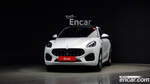 Maserati Grecale 2.0 AWD GT (12.2023)