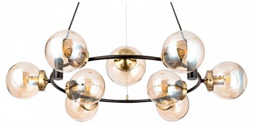 Подвесная люстра Citilux CL105195