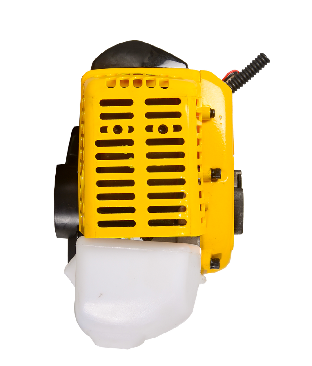 Триммер бензиновый Eurolux TR-1000T