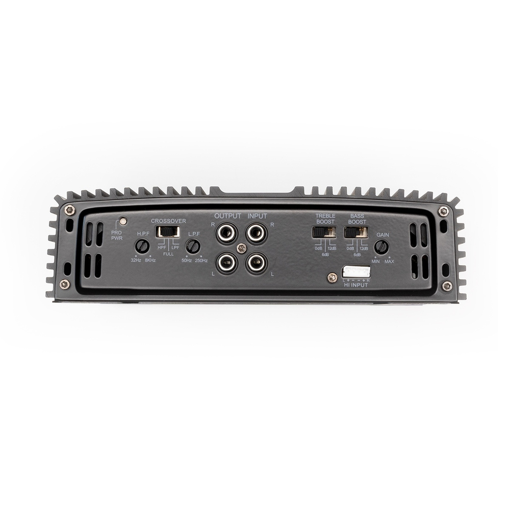 Усилитель AMP MASS 2.60(8)