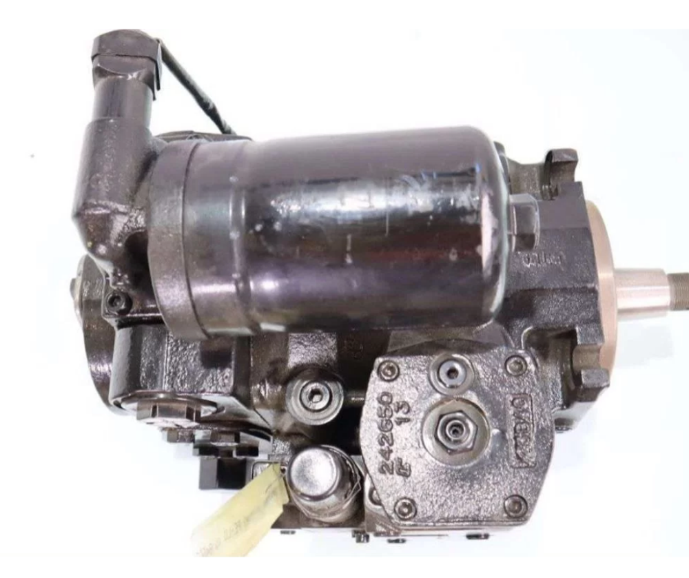 Гидравлический насос  Bosch Rexroth  A4VTG90EP