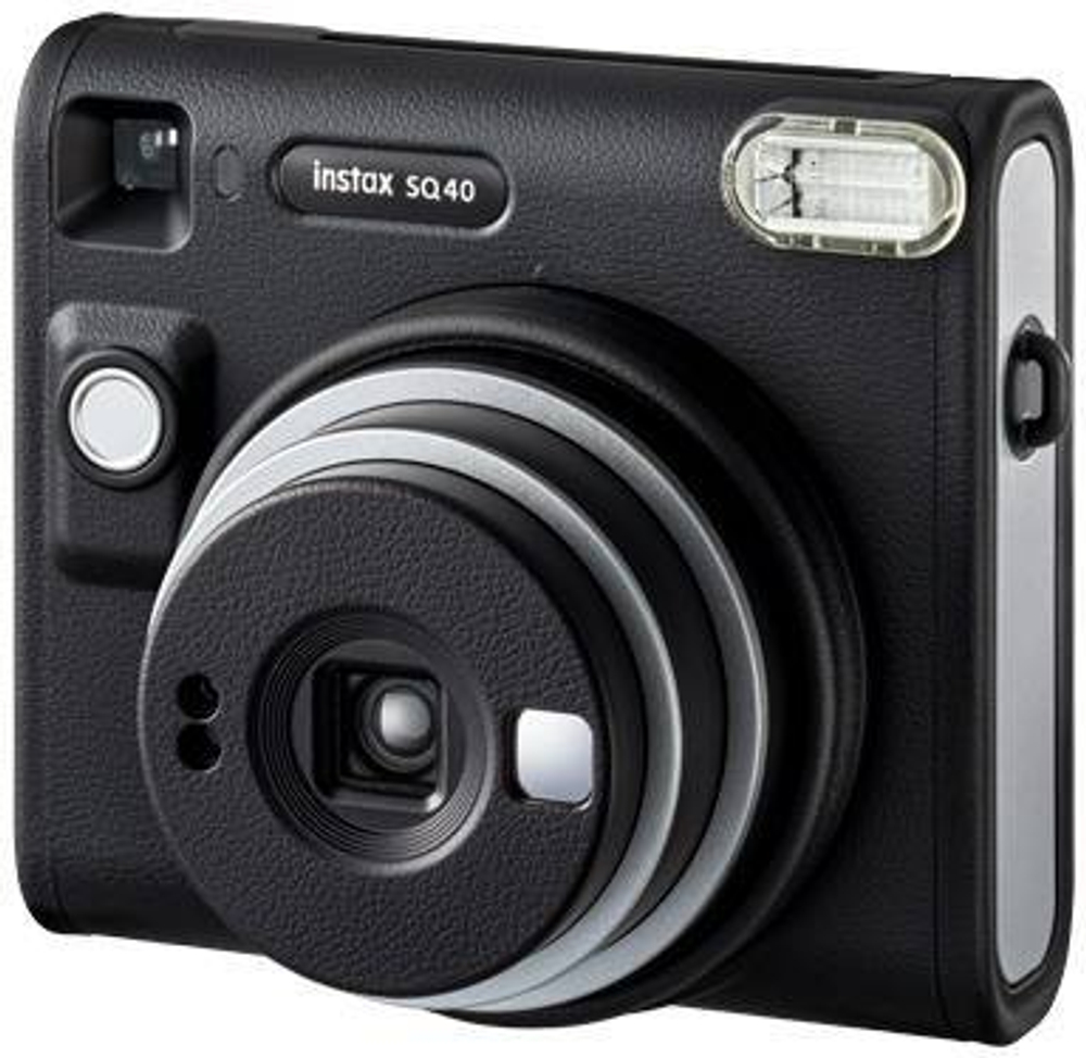 Фотоаппарат моментальной печати Fujifilm instax SQUARE SQ 40