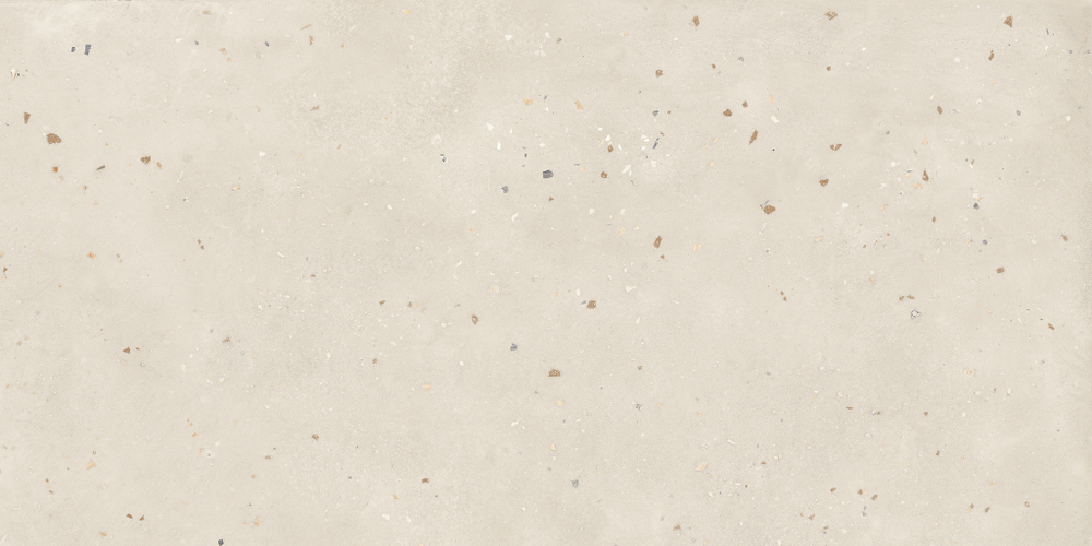 Керамогранит Buono Ceramica Terrazzo Light Beige Matt 1200*600*8.5мм Матовая