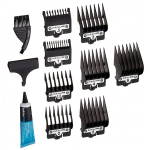 Машинка для стрижки волос BaByliss ChromFX EDM Technology Barber Spirit FX8700E