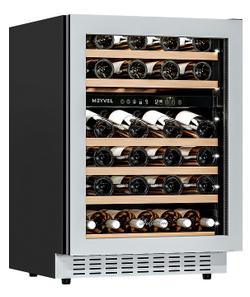 Шкаф винный MEYVEL MV46NH-KWT2