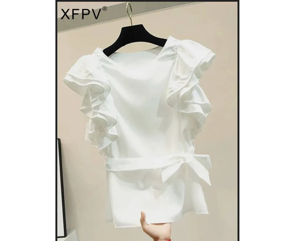 Блузка 50360010 Fabrika