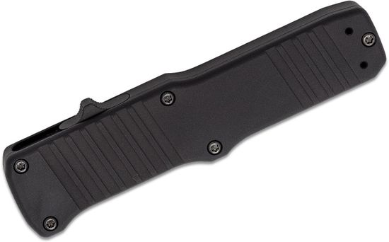 Складной нож Hogue "OTF Hadron" HG/HK/54020 c клинком из стали 154CM, рукоять алюминий