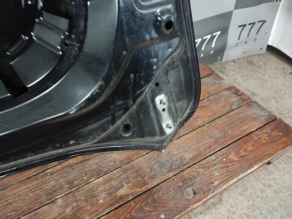 Капот Chery Tiggo 8 Pro 21-нв Б/У Оригинал 553000121AADYJ