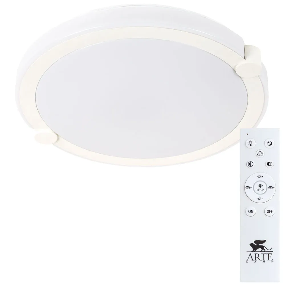 Потолочный светильник Arte Lamp BISCOTTI