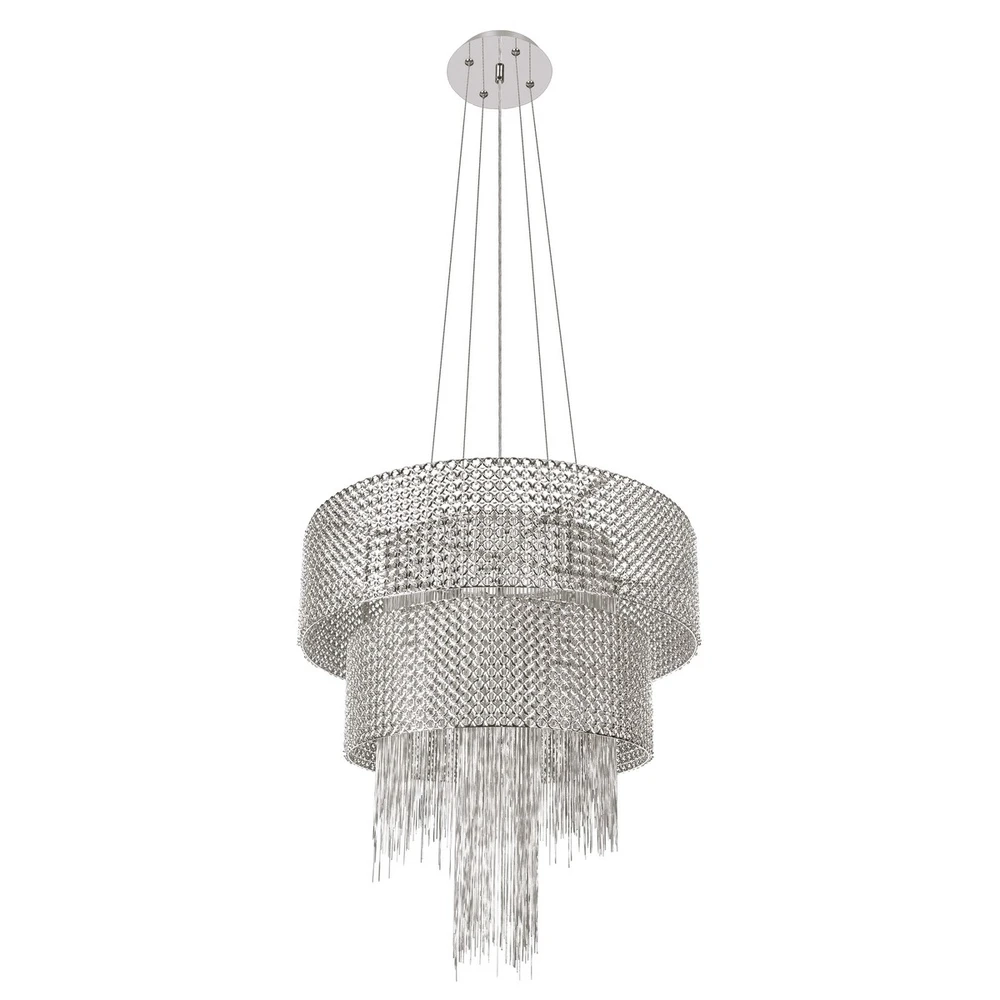 Подвесная люстра Loft It OPERA 10406/660