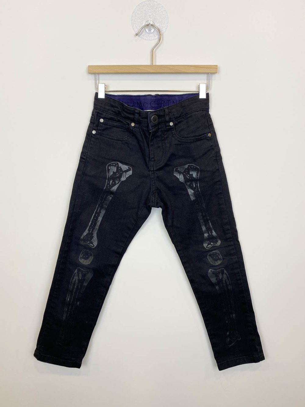 Джинсы Stella Mccartney