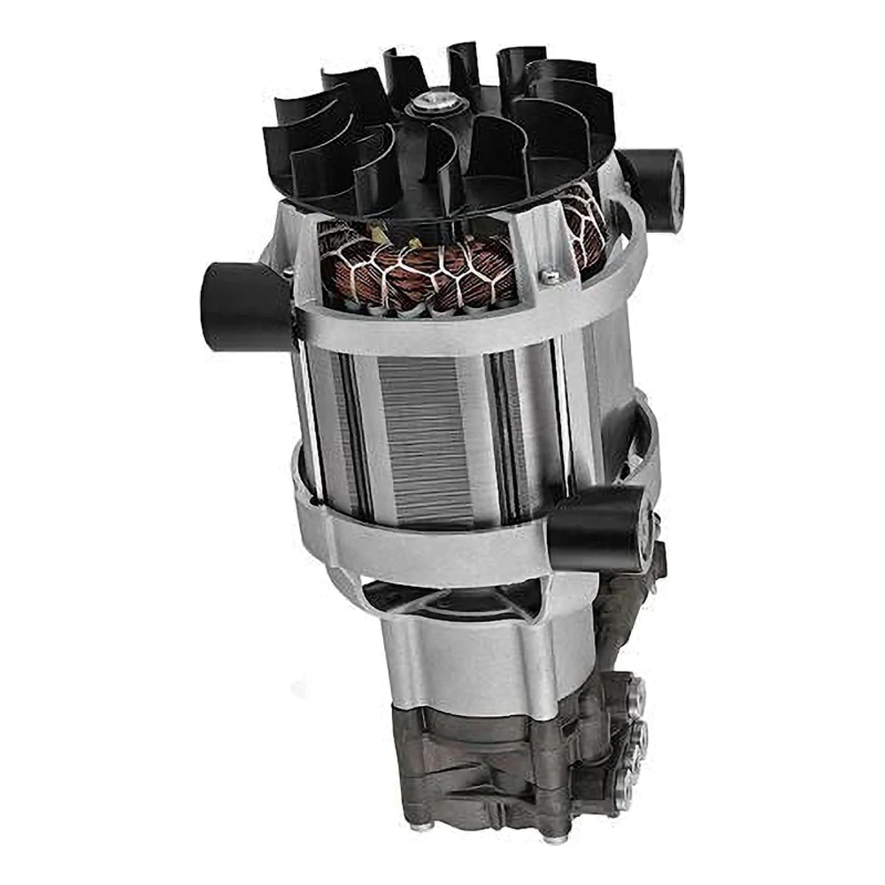 STIHL RE 110 мойка высокого давления 49500124521