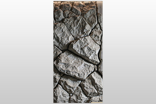 Цифровая печать Xpoint / Икспоинт. Арт панель 0974.01, 300х145 см