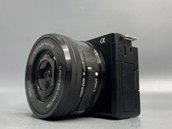 Sony ZV-E10 kit 16-50mm