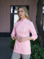 Китель поварской | Бл-318 к 3/4 клеон проф