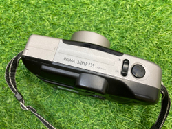Canon Prima Super 135