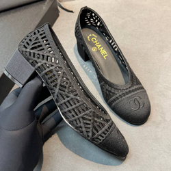 Балетки Chanel