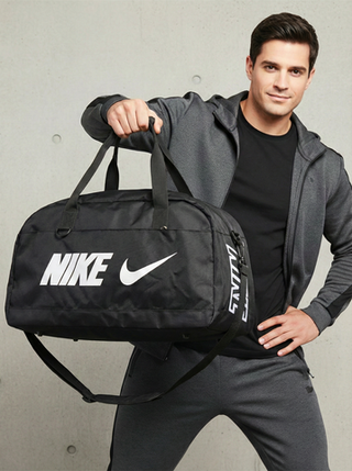 Matrix Labs Сумка спортивная 65*24*38 (Nike)