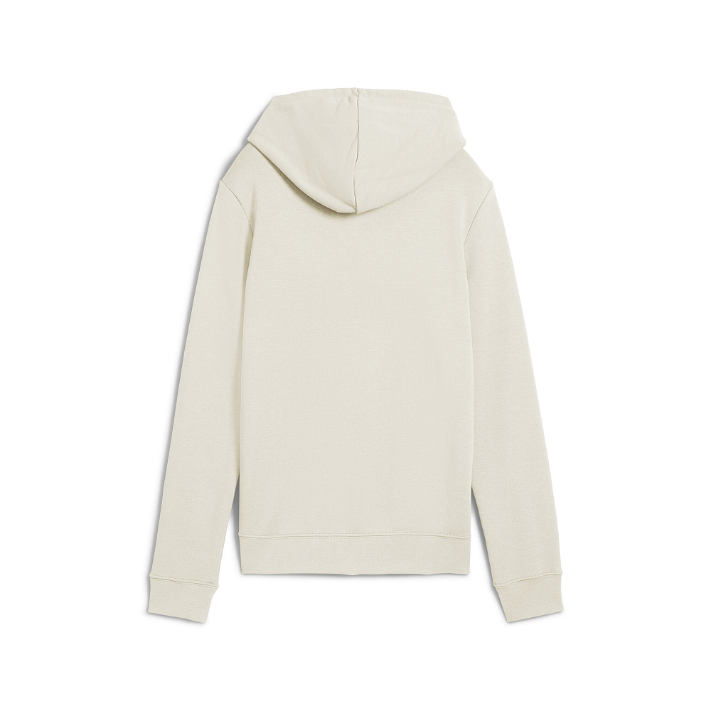 Женская толстовка PUMA ESS No. 1 Logo Hoodie