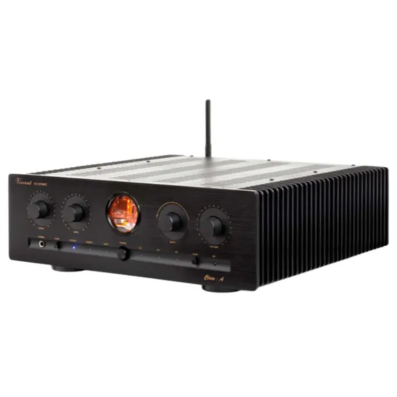 Vincent SV-237MKII BL Black