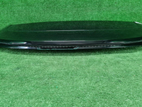 Спойлер крышки багажника RR Vogue 4 L405 (12-22)