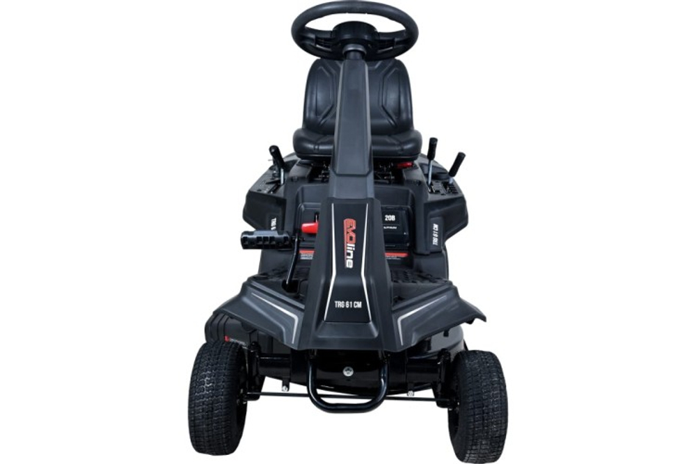 Трактор садовый Evoline TRG 61 CM бензиновый TRG61CM