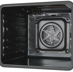 Комбинированная плита Hansa FCMW56069H