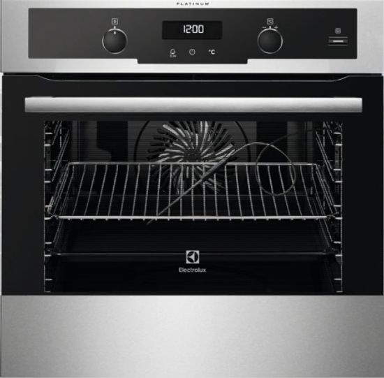 Электрический духовой шкаф Electrolux OPEC 6559 X