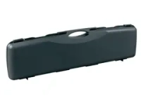 Кейс Negrini для гладкоствольного оружия, с отделениями (1607TS-2C)