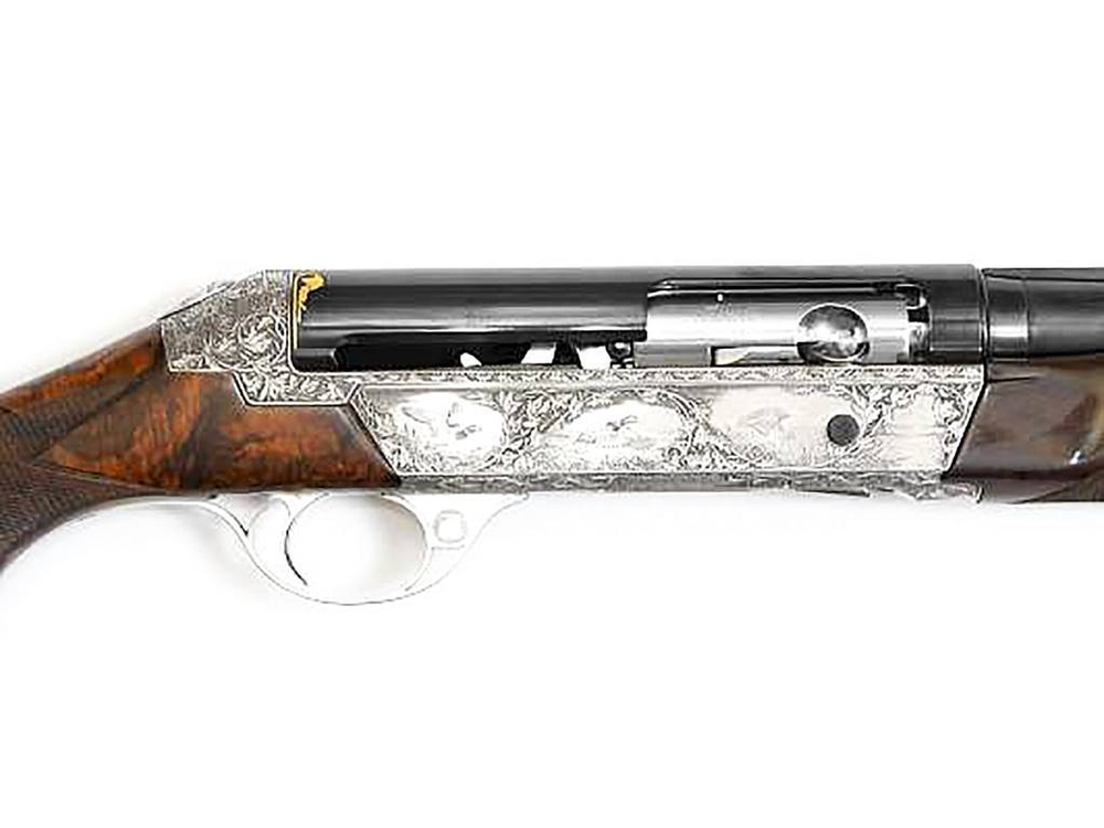 Ружье Benelli Magnifico 12/76 уценка