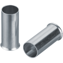 Наконечник Navigator НШВ 6-12 втулочный медный (упаковка 50шт) - 38595