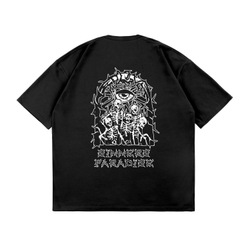 Футболка "Sinners"