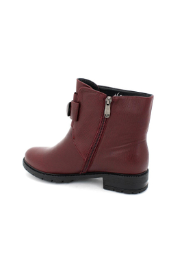 Полусапоги женские Ascalini W21720-1