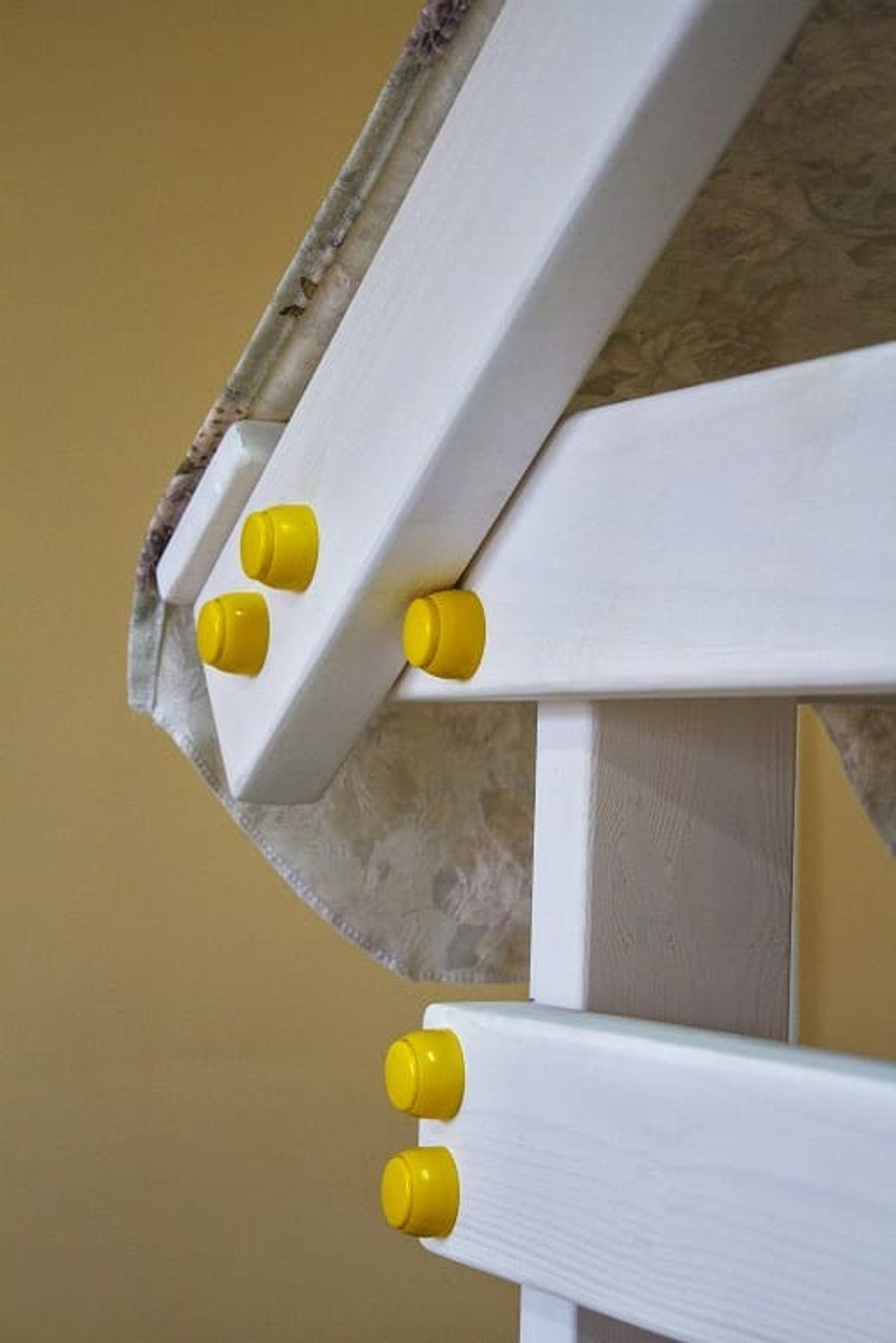 Игровой комплекс из дерева"Baby - 3"